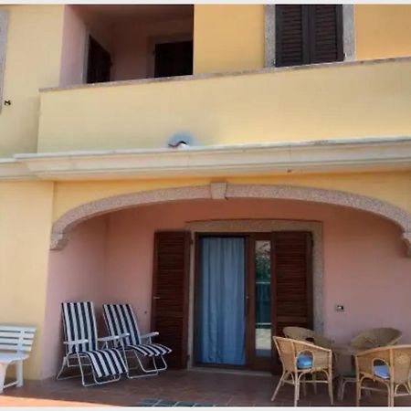 Casa Vicino Al Mare 1 Villa Olbia Exteriör bild