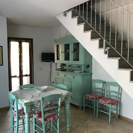 Casa Vicino Al Mare 1 Villa Olbia Exteriör bild