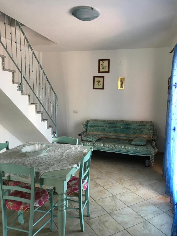 Casa Vicino Al Mare 1 Villa Olbia Exteriör bild