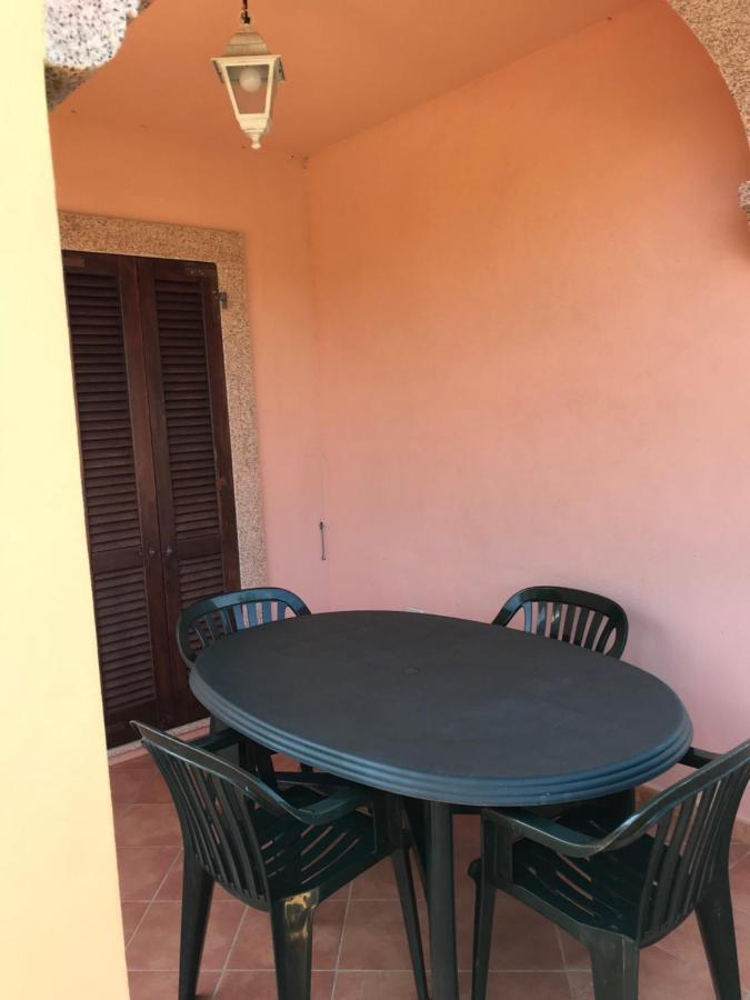 Casa Vicino Al Mare 1 Villa Olbia Exteriör bild
