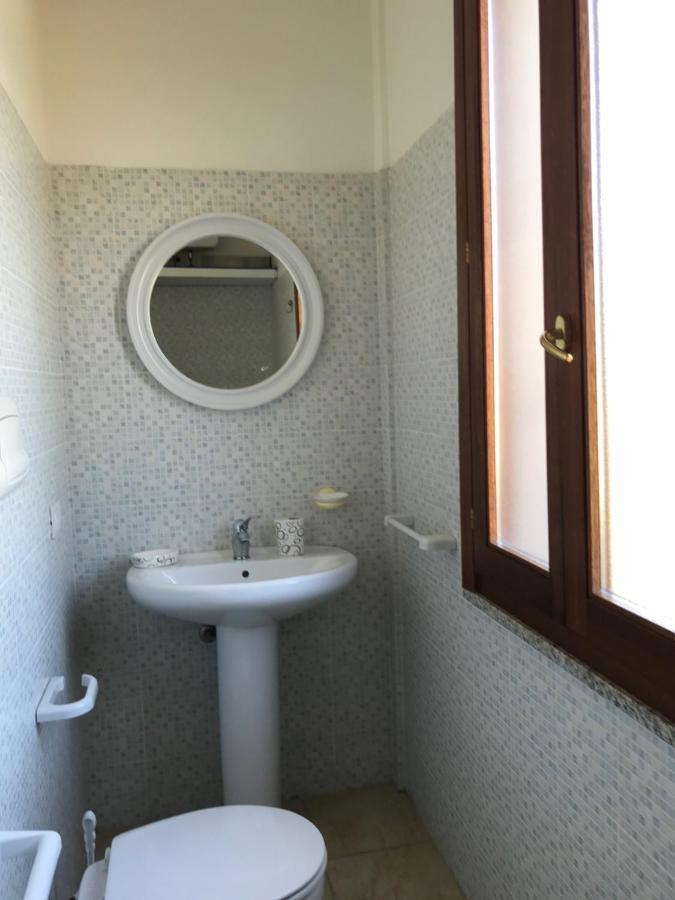 Casa Vicino Al Mare 1 Villa Olbia Exteriör bild